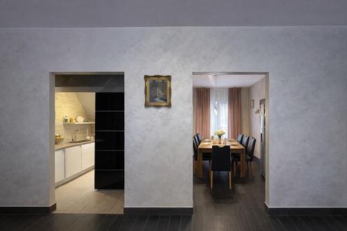 Foto - 5 Zimmer Dachgeschoßwohnung in Plauen