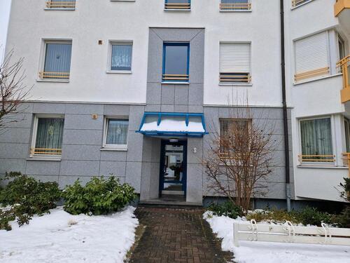 Foto - 4 Zimmer Etagenwohnung zur Miete in Leipzig