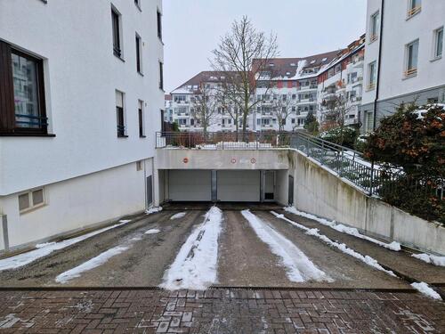 Foto - 4 Zimmer Etagenwohnung in Leipzig