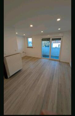 Foto - +++Erstbezug+++ Kernsanierte 2. 12 ZKB Wohnung in Neunkirchen Ob