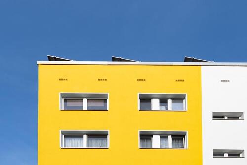 Foto - Anmieten zu einer erschwinglichen Miete!