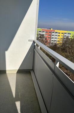 Foto - 2 Zimmer Etagenwohnung in Halle (Saale)