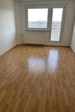 Foto - Etagenwohnung in Halle (Saale) zur Miete