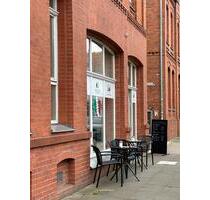 Gewerbe Einzelhandel Café Praxis Geschäft Badenstedter Straße - Hannover Linden-Limmer