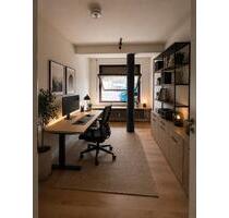 Heilbronn-Böckingen 3 Zi. Wohnung mit Küche