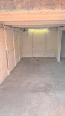 Foto - Garage in 061220 Halle, Lilienstr. 60 zu vermieten