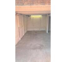 Garage in 061220 Halle, Lilienstr. 60 zu vermieten - Halle (Saale) Halle-Neustadt