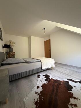 Foto - 1 Zimmer Dachgeschoßwohnung zur Miete in Neuenmarkt