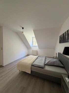 Foto - 1 Zimmer Dachgeschoßwohnung in Neuenmarkt