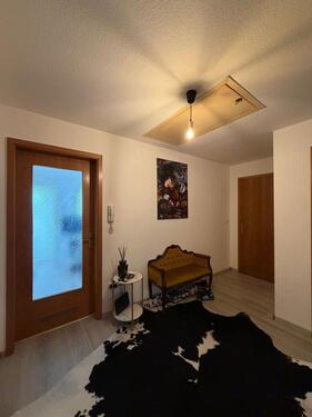 Foto - Dachgeschoßwohnung in Neuenmarkt zur Miete