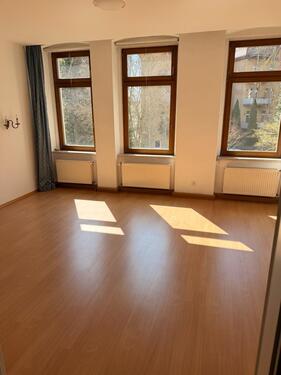 Foto - Etagenwohnung in Plauen zur Miete