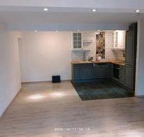 barrierefreie Wohnung mit eigenem Garten und Terrasse - Wohratal