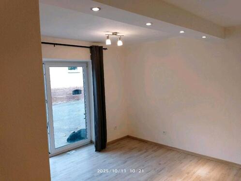 Foto - 2.5 Zimmer Erdgeschoßwohnung in Wohratal