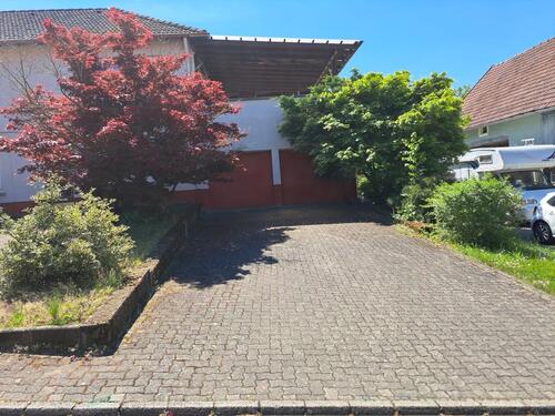 Foto - Mehrfamilienhaus, Wohnhaus in Hinzweiler