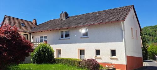 Foto - Mehrfamilienhaus, Wohnhaus in Hinzweiler zum Kaufen