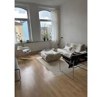 3 ZKB mit Balkon und Keller in der Südstadt - Hannover