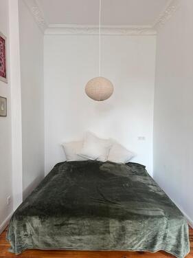 Foto - 2 Zimmer Etagenwohnung zur Miete in Berlin