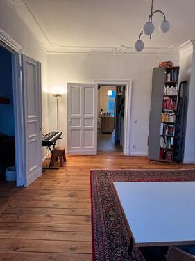 Foto - Etagenwohnung in Berlin zur Miete