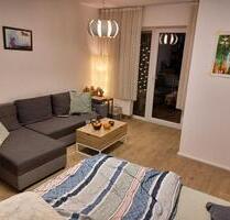 Wohnen mit Charakter: Kompaktes Apartment in Münster
