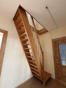 Foto - Großzügige 4-Zimmer-Maisonette-Wohnung mit 2 Balkonen, 2 Bädern, Altbauflair und Blick ins Grüne