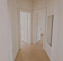 WG geeignete 4-Zi-Wohnung in zentraler Lage von Kassel