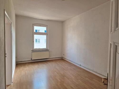 Foto - 4 Zimmer Etagenwohnung in Kassel