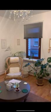 Foto - Untervemietung Psychotherapie Räumlichkeiten Königstein im Taunus