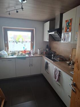 Foto - 5 Zimmer Etagenwohnung in Otterstadt