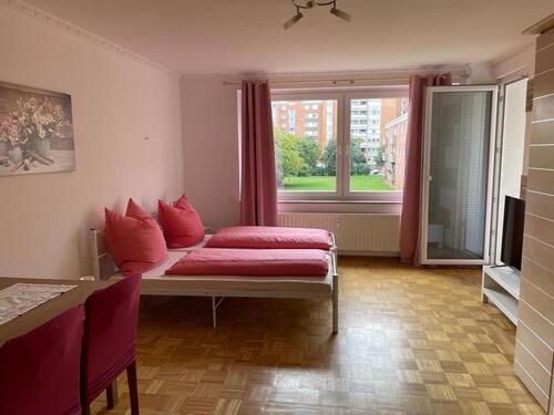 Foto - Ideal für Kapitalanleger, vermietete 3 Zimmer Eigentumswohnung