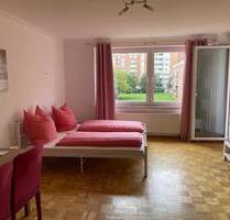 Ideal für Kapitalanleger, vermietete 3 Zimmer Eigentumswohnung - Hannover Buchholz-Kleefeld