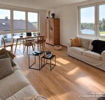 Schöne, ruhige 3 Zimmer Wohnung mit Essküche +Balkon zu vermieten - Neukirchen vorm Wald