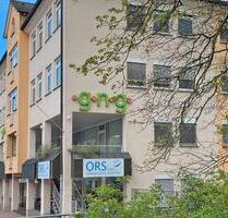 Großzügige Bürofläche in Top-Innenstadtlage von Gießen