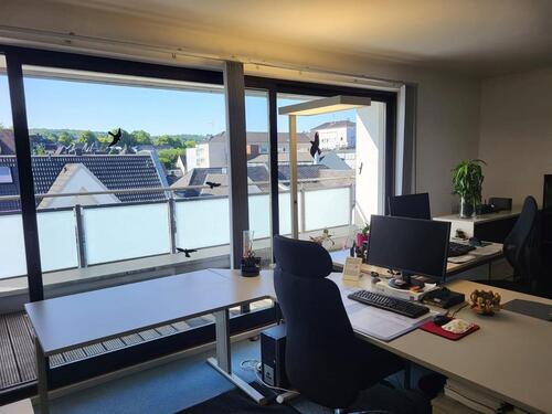 Foto - Etagenwohnung in Olpe
