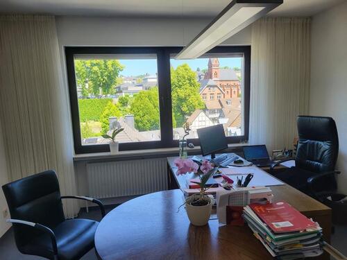 Foto - Etagenwohnung in Olpe zum Kaufen
