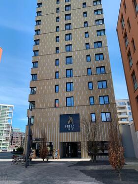 Foto - Apartment im Fritz Tower Berlin