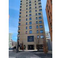 Apartment im Fritz Tower Berlin