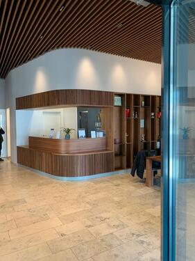 Foto - Etagenwohnung zur Miete in Berlin