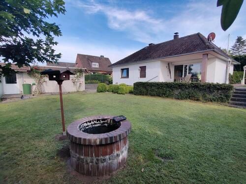 Foto - Einfamilienhaus zum Kaufen in Schülldorf