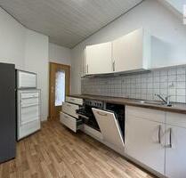 2,5-Raum-Dachgeschosswohnung in Aue zu vermieten - Aue-Bad Schlema