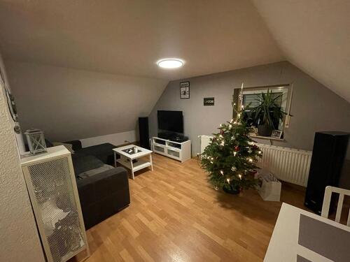 Foto - 2 Zimmer Wohnung - 600,00 EUR Kaltmiete,