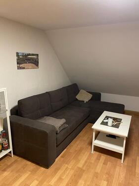 Foto - Etagenwohnung in Westerholt