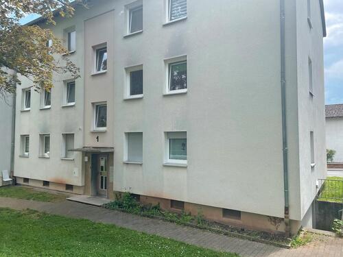 Foto - Komfortabel wohnen im ruhigen Haus – mit Balkon und Badewanne