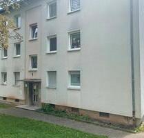 Komfortabel wohnen im ruhigen Haus – mit Balkon und Badewanne - Kirchhain