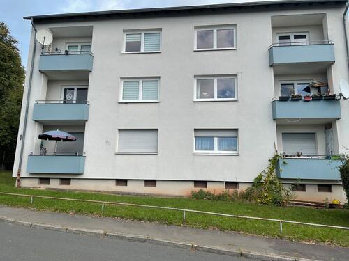 Foto - Etagenwohnung zur Miete in Kirchhain