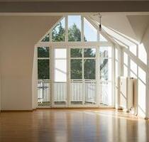 3 Zimmer Galerie Wohnung 72 m2 in Freising Lerchenfeld