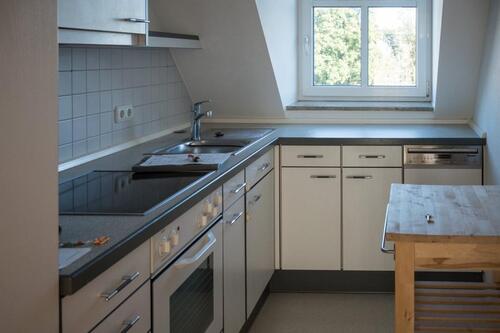Foto - Etagenwohnung zur Miete in Freising