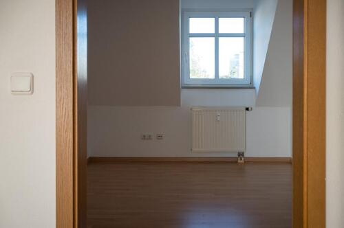 Foto - Etagenwohnung in Freising