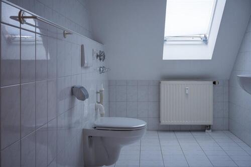 Foto - Etagenwohnung in Freising zur Miete