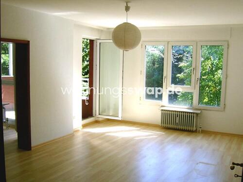 Foto - Etagenwohnung in Berlin