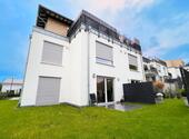 Foto - Neuwertig. Familienglück. Komfort. Moderne 4-Zimmer-Wohnung mit mit Balkon, Aufzug & Keller in Burscheid